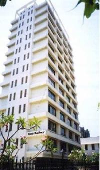 2 BHK Flat for Rent in RBI Colony, Prabhadevi, Mumbai