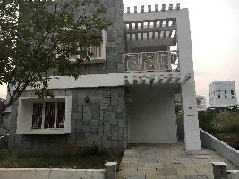  Villa for Sale in Shamirpet, Hyderabad
