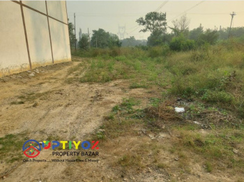  Residential Plot for Sale in Preet Vihar, Hapur