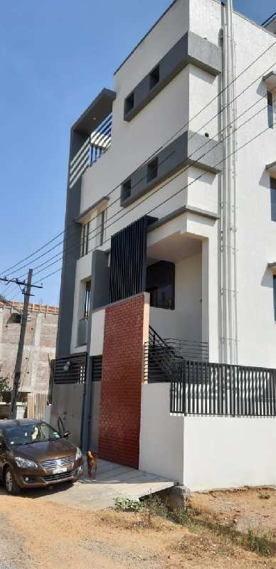 7 BHK House 5400 Sq.ft. for Sale in SMV Layout, Bangalore
