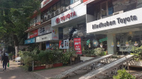  Commercial Shop for Rent in Abhyudaya Nagar, Parel, Mumbai