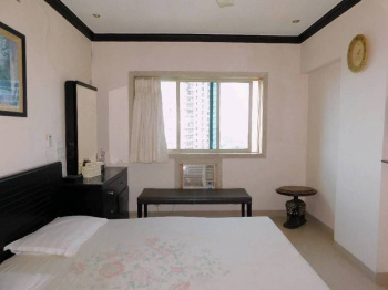 4 BHK Flat for Rent in Worli, Mumbai