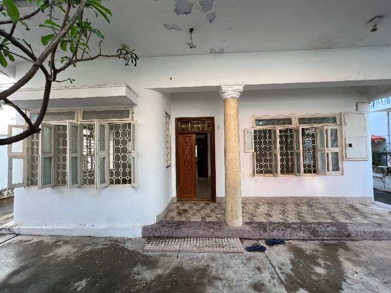 3 BHK 1300 Sq.ft. House & Villa for Rent in Colas Nagar, Pondicherry