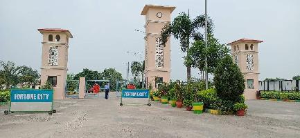  Residential Plot for Sale in NH 95, Ludhiana