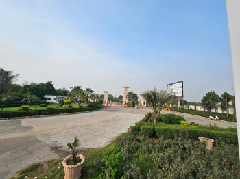  Residential Plot for Sale in Chandigarh Road, Ludhiana