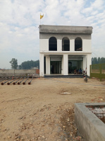 3 BHK Villa for Sale in Chandigarh Road, Ludhiana