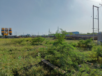  Industrial Land for Rent in Dahej GIDC, Bharuch