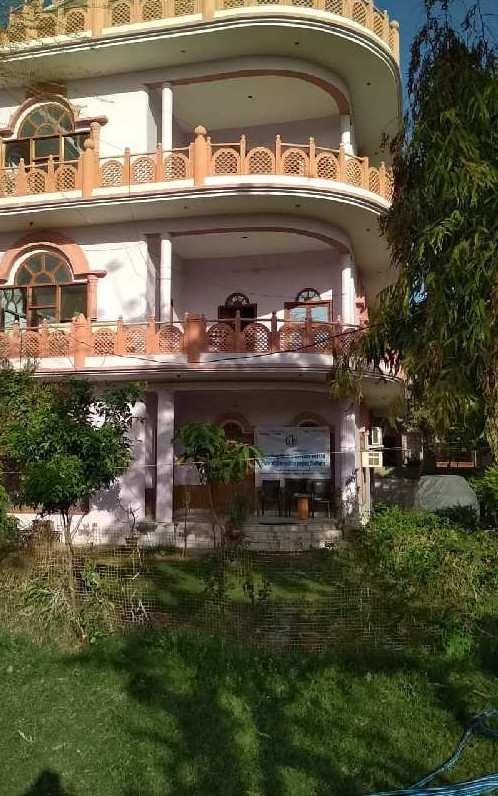  Guest House 10000 Sq.ft. for Rent in Karani Nagar, Bikaner