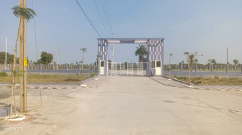  Residential Plot for Sale in Super Corridor, Indore