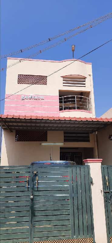 2 BHK House 1500 Sq.ft. for Rent in K Chettipalayam, Tiruppur, Tirupur