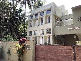 2 BHK House for Rent in Aundh, Pune