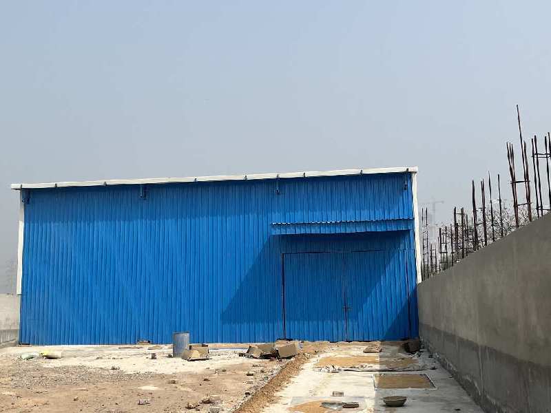 Warehouse 3650 Sq.ft. for Rent in Daulatabad, Gurgaon