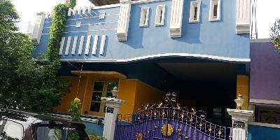 5 BHK House for Sale in Manikanda Puram, Thirumullaivoyal, Chennai