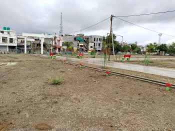 Residential Plot for Sale in Chopda, Jalgaon