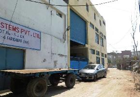 Warehouse for Rent in Sector 4 Ballabhgarh, Faridabad