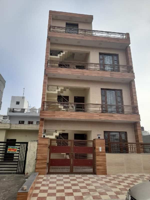 6 BHK House & Villa 1125 Sq.ft. for Sale in Aerocity, Mohali