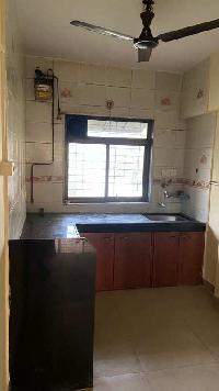 1 BHK Flat for Sale in Mulund East, Mumbai