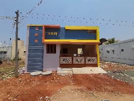 2 BHK House for Sale in Karuppayurani, Madurai