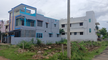  Residential Plot for Sale in KK Nagar, Tiruchirappalli