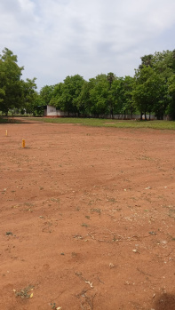  Residential Plot for Sale in Thendral Nagar, Tiruchirappalli