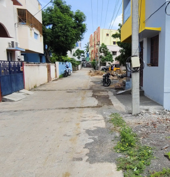  Residential Plot for Sale in No 1 Tollgate, Tiruchirappalli
