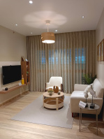 2 BHK Flat for Sale in Charholi Budruk, Pune