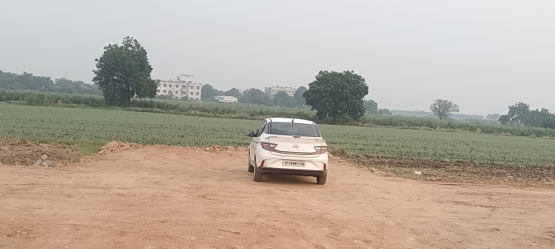 Residential Plot 100 Sq. Yards for Sale in Kanchikacherla, Vijayawada