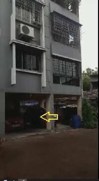 2 BHK Flat for Rent in Beliaghata, Kolkata