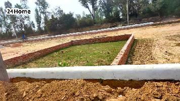  Residential Plot for Sale in Sarsawan, Lucknow