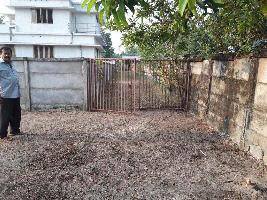  Residential Plot for Sale in Thumpoly, Alappuzha