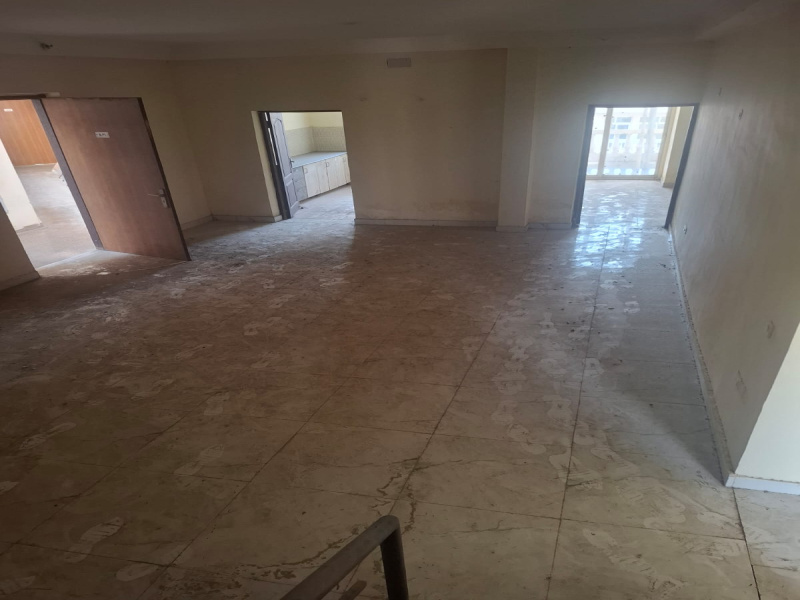 3.5 BHK 1385 Sq.ft. Apartment for Sale in Sector 12, Greater Noida