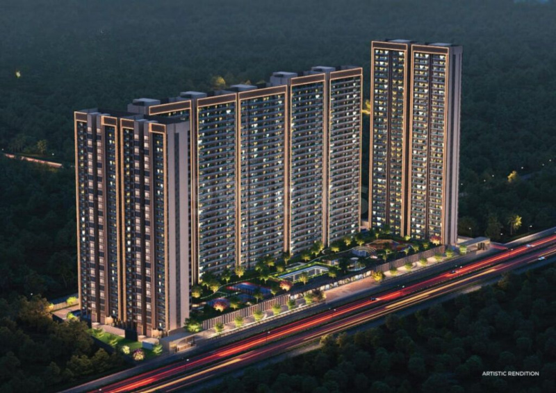 4 BHK Apartment 2659 Sq.ft. for Sale in Yamuna Expressway, Greater Noida