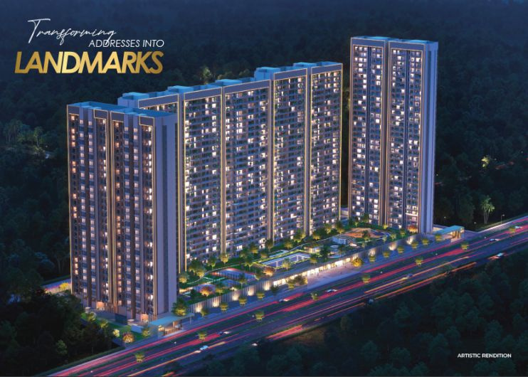 4 BHK Apartment 2659 Sq.ft. for Sale in Yamuna Expressway, Greater Noida