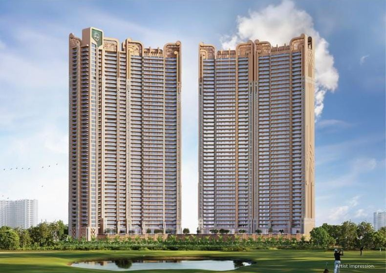4 BHK Apartment 3550 Sq.ft. for Sale in Sector 128 Noida