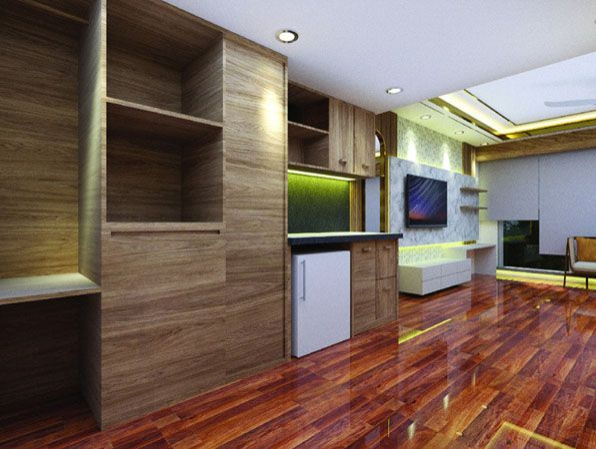  500 Sq.ft. Studio Apartment for Sale in Sector 1 Greater Noida West