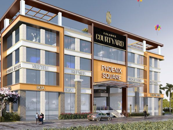  436 Sq.ft. Studio Apartment for Sale in Sector 1 Greater Noida West