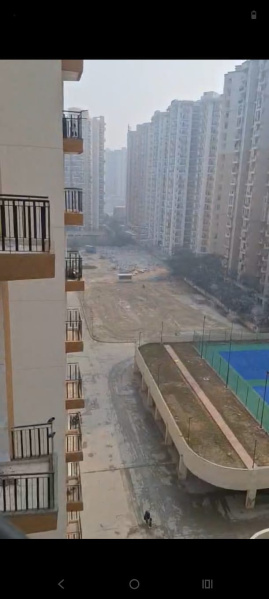 3 BHK 985 Sq.ft. Apartment for Rent in Techzone 4, Greater Noida