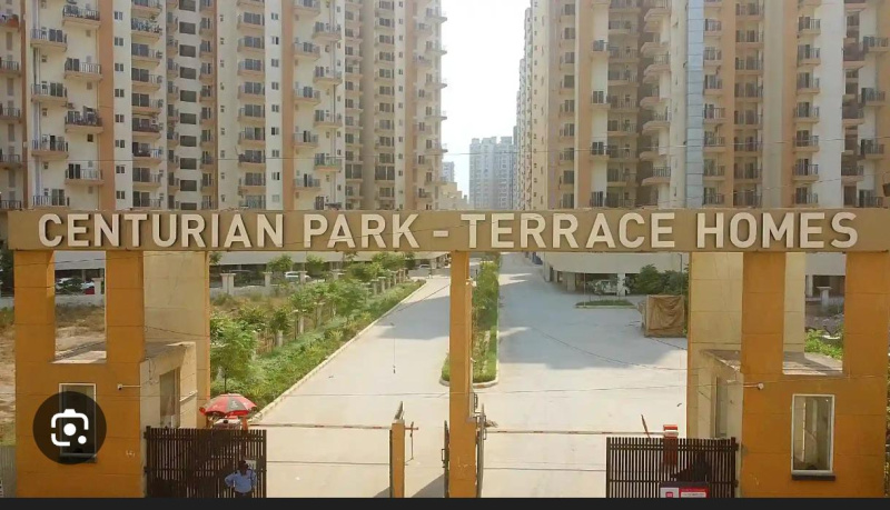 2 BHK 720 Sq.ft. Apartment for Rent in Techzone 4, Greater Noida