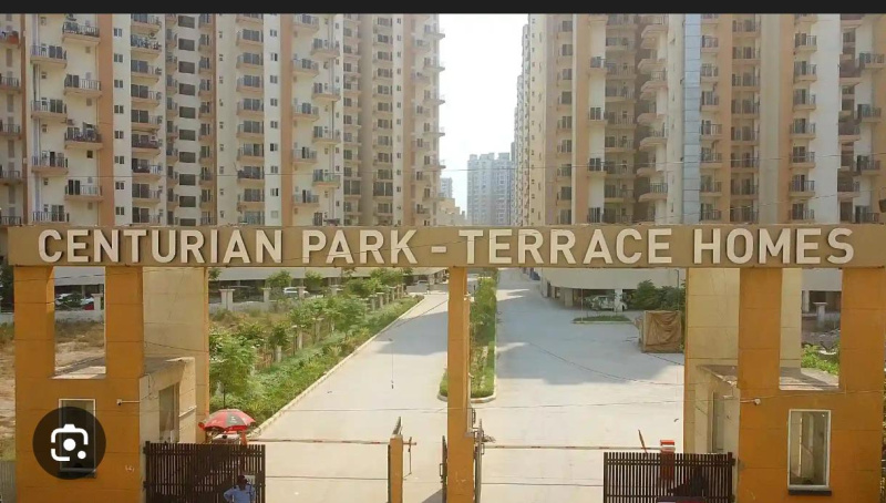 2.5 BHK 990 Sq.ft. Apartment for Rent in Techzone 4, Greater Noida