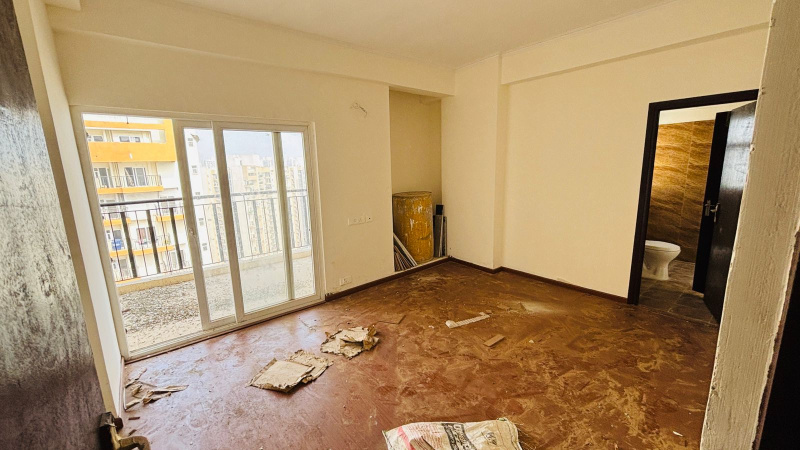 3 BHK 1400 Sq.ft. Apartment for Rent in Techzone 4, Greater Noida