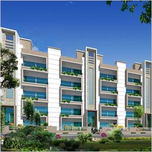 3 BHK 1500 Sq.ft. Apartment for Rent in Techzone 4, Greater Noida
