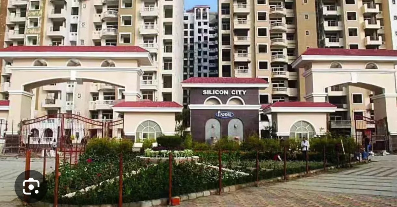 3 BHK 1185 Sq.ft. Apartment for Sale in Techzone 4, Greater Noida