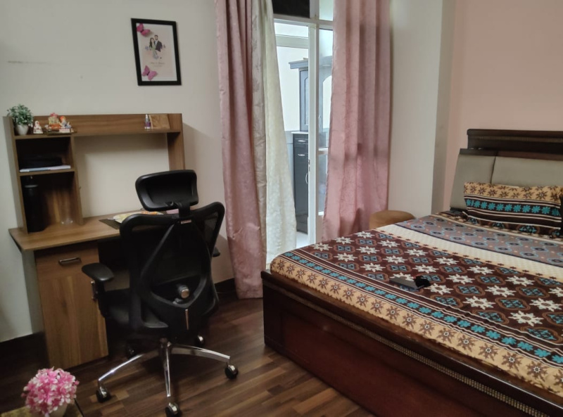 2.5 BHK 1135 Sq.ft. Apartment for Sale in Sector 120 Noida