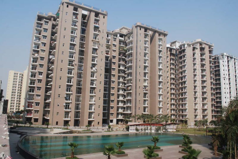 3 BHK 1325 Sq.ft. Apartment for Sale in Sector 120 Noida