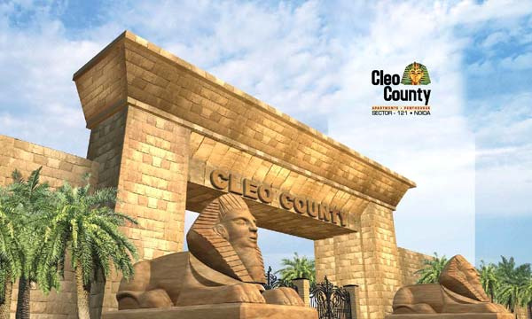 3 BHK 1620 Sq.ft. Apartment for Sale in Sector 121 Noida