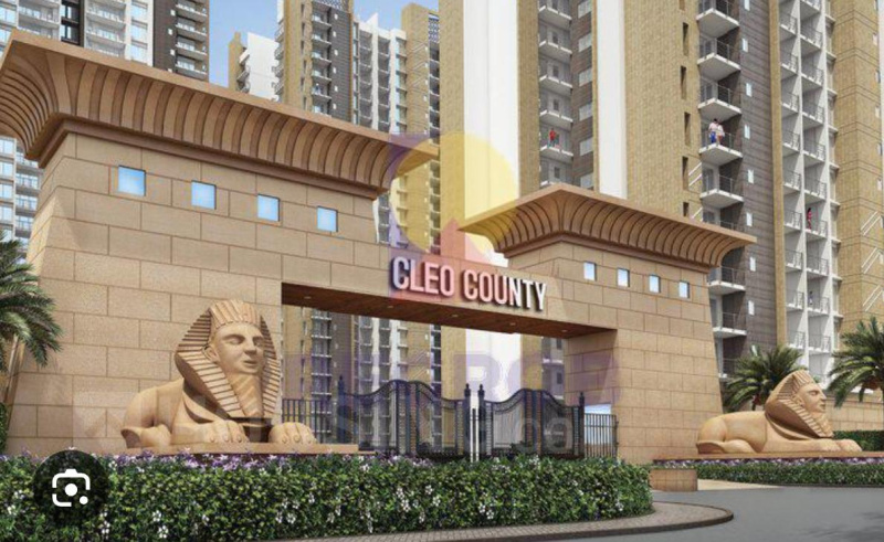3 BHK 1620 Sq.ft. Apartment for Sale in Sector 121 Noida
