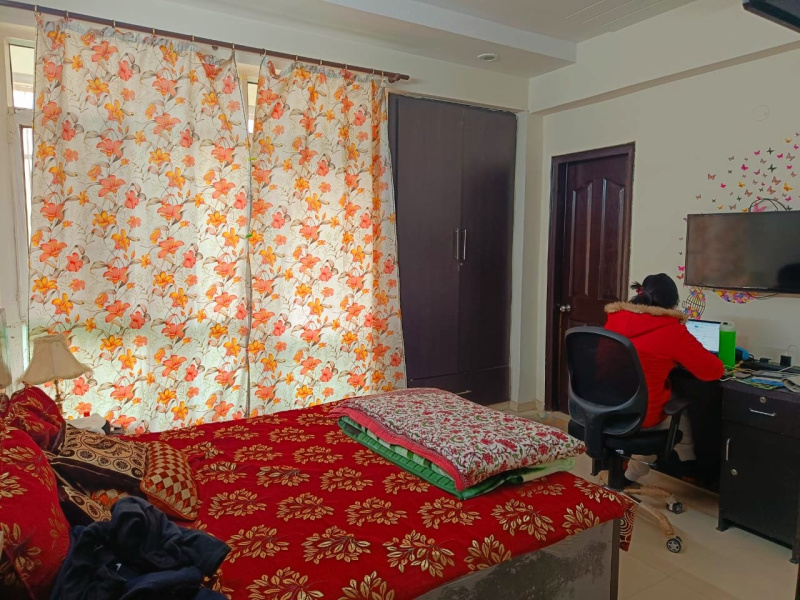 3 BHK 1560 Sq.ft. Apartment for Sale in Sector 120 Noida