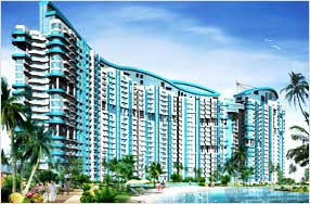 3 BHK 1625 Sq.ft. Apartment for Sale in Sector 119 Noida