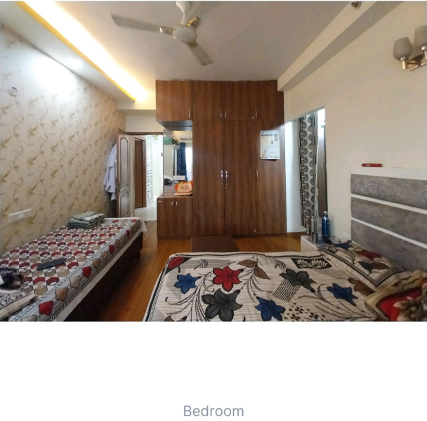 3 BHK 1765 Sq.ft. Apartment for Sale in Sector 75 Noida