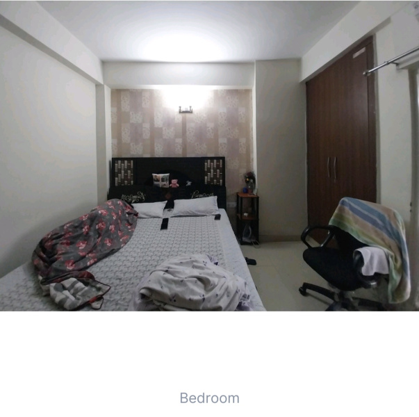 3 BHK 1765 Sq.ft. Apartment for Sale in Sector 75 Noida